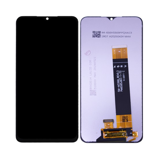 Touch+Display Samsung Galaxy M33 5G 2022/M336 Black